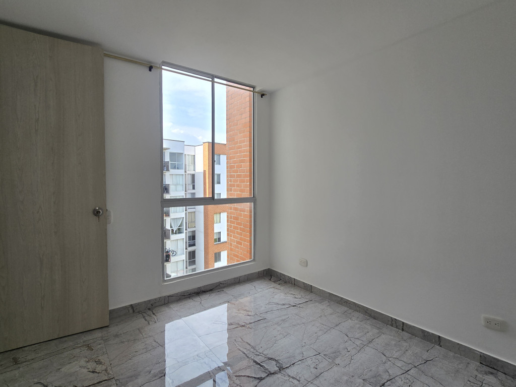 Apartamento En Venta - Valle Del Lili, Cali