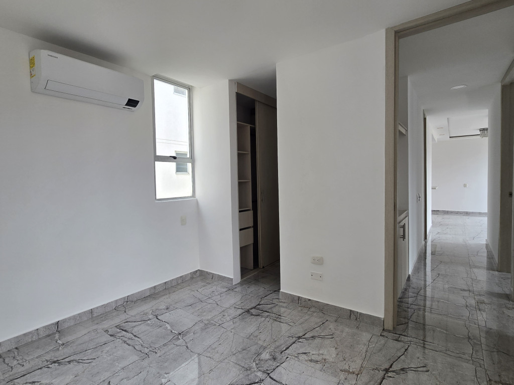 Apartamento En Venta - Valle Del Lili, Cali