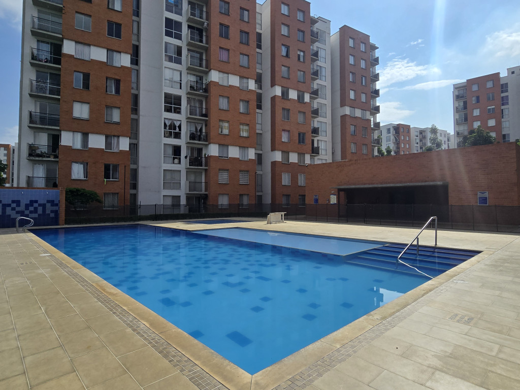 Apartamento En Venta - Valle Del Lili, Cali
