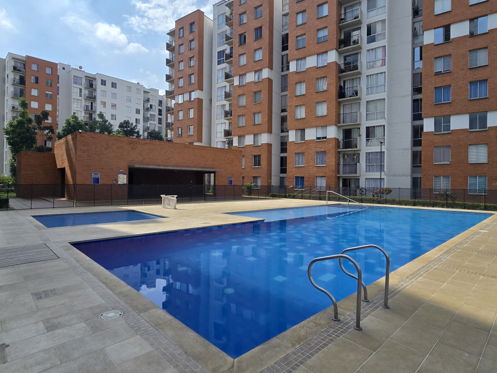 Apartamento En Venta - Valle Del Lili, Cali