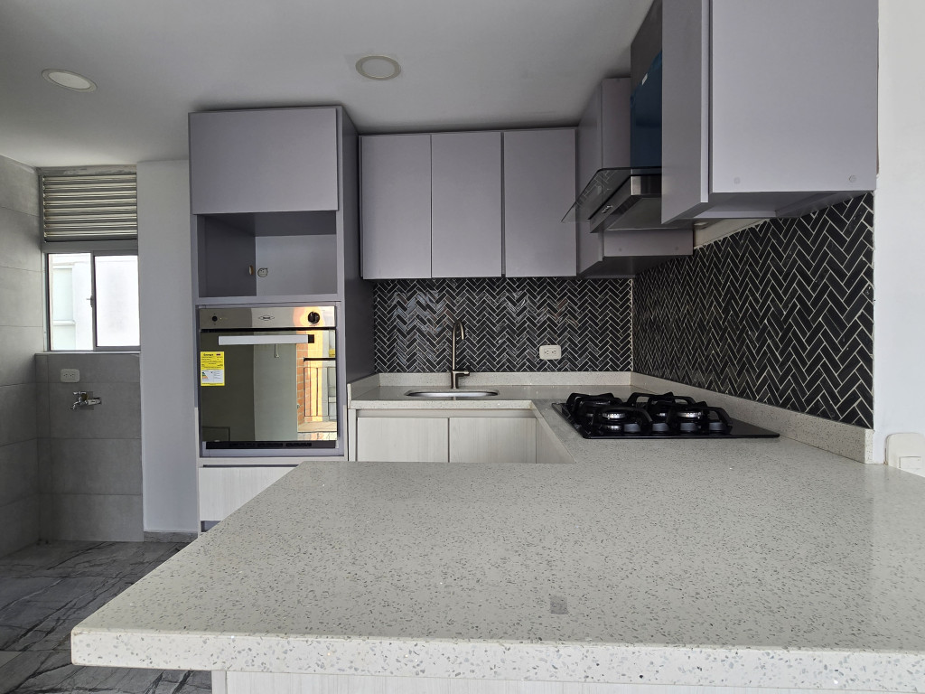 Apartamento En Venta - Valle Del Lili, Cali