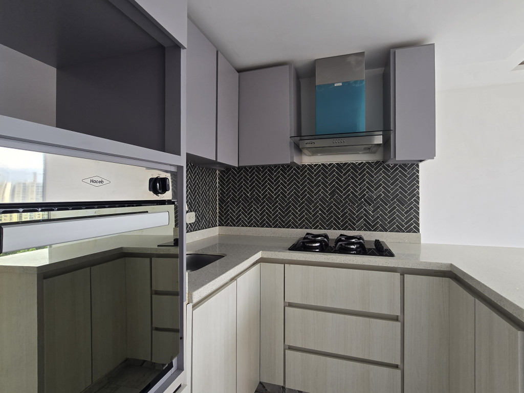 Apartamento En Venta - Valle Del Lili, Cali