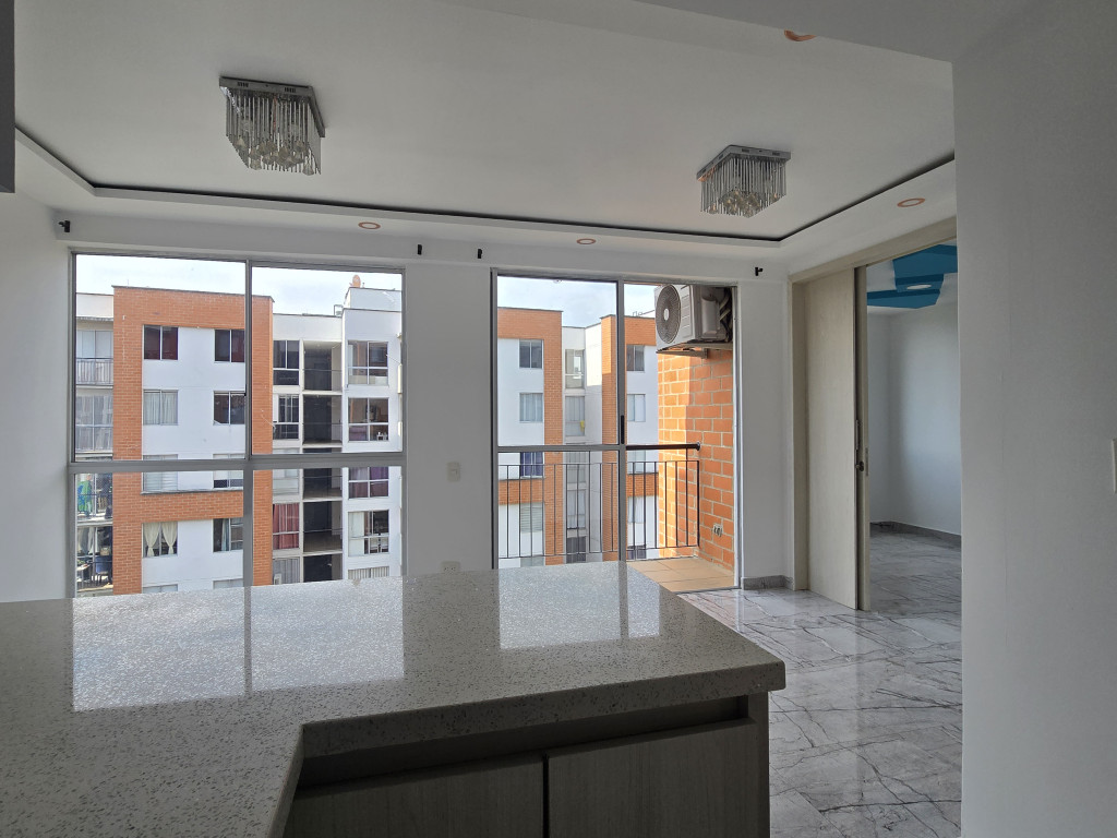 Apartamento En Venta - Valle Del Lili, Cali