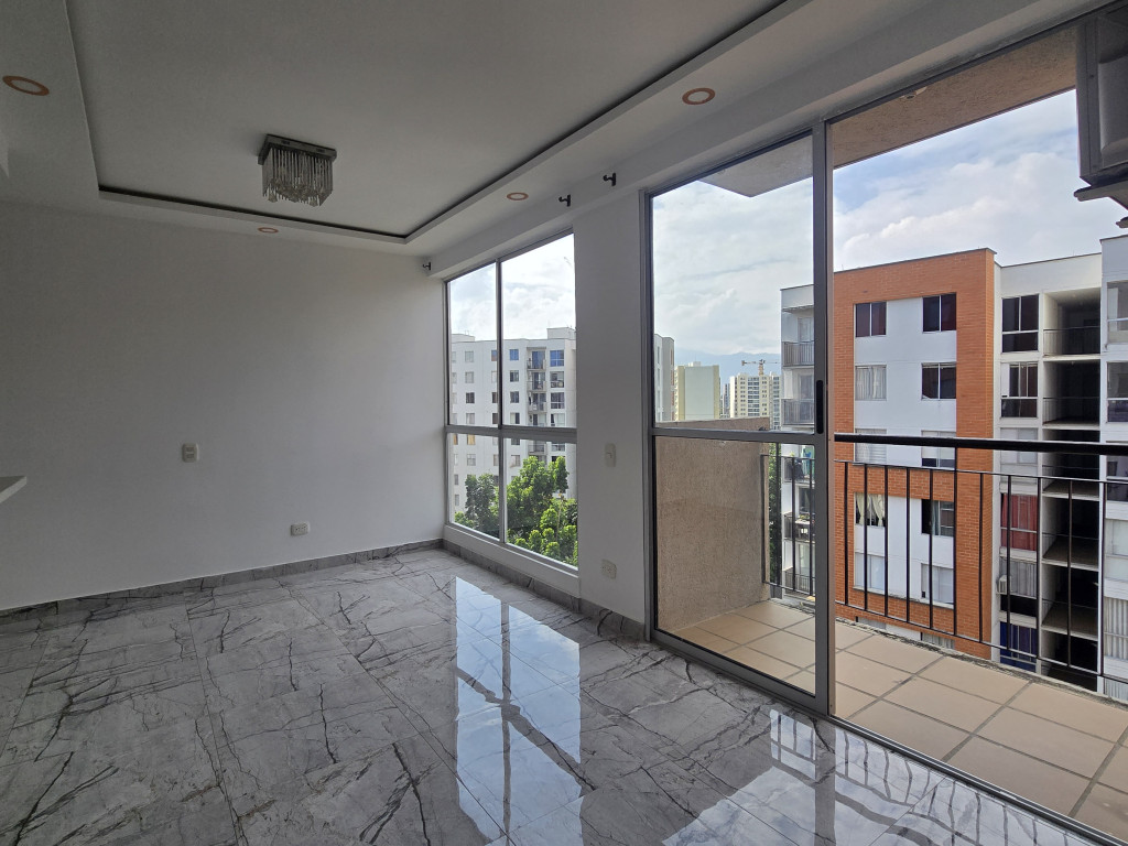 Apartamento En Venta - Valle Del Lili, Cali