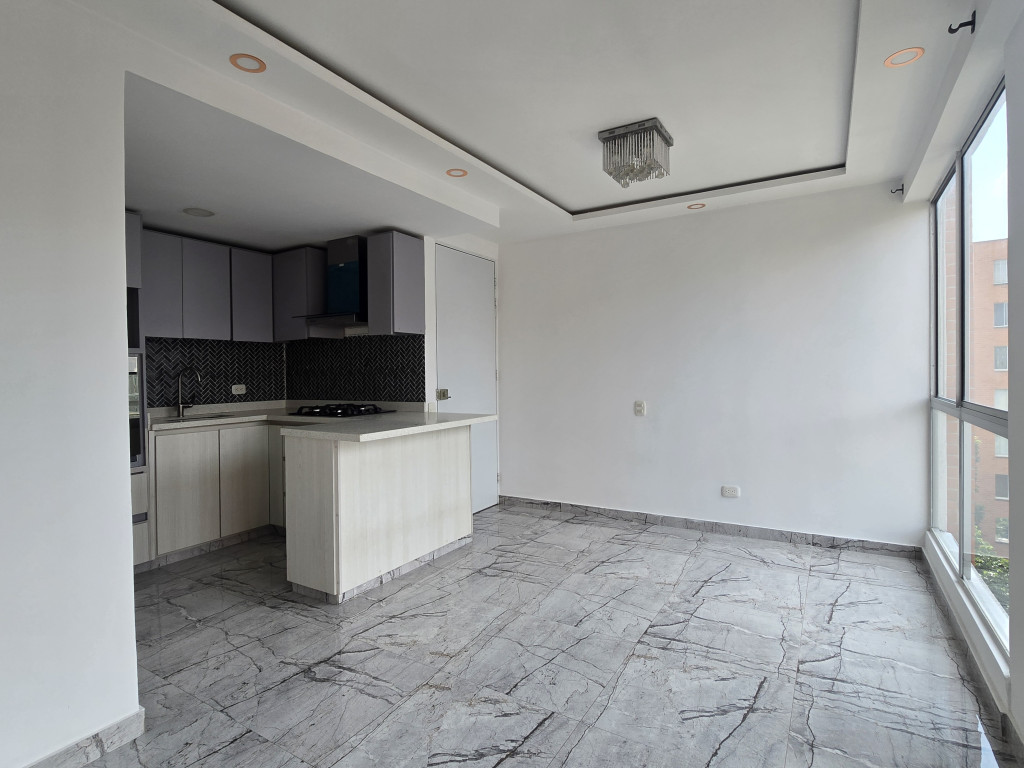 Apartamento En Venta - Valle Del Lili, Cali