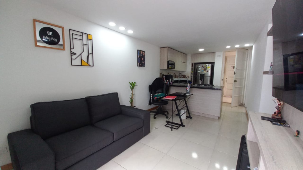 Apartamento En Arriendo - Ciudad Guabinas, Yumbo