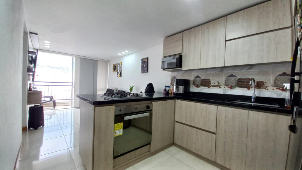 Apartamento En Arriendo - Ciudad Guabinas, Yumbo