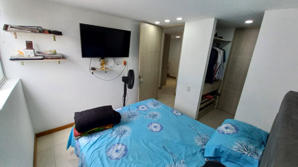 Apartamento En Arriendo - Ciudad Guabinas, Yumbo