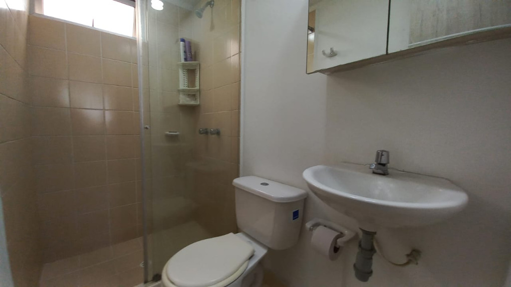 Apartamento En Arriendo - Ciudad Guabinas, Yumbo