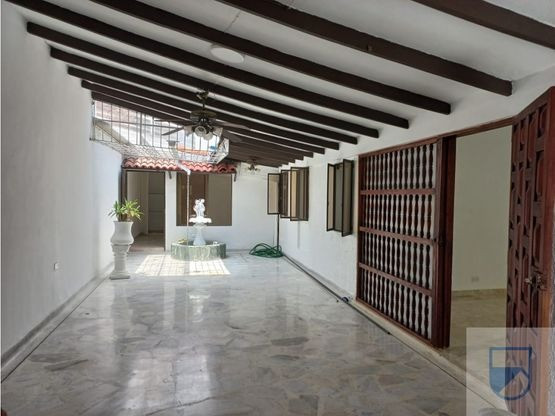 Casa En Arriendo - Vipasa, Cali