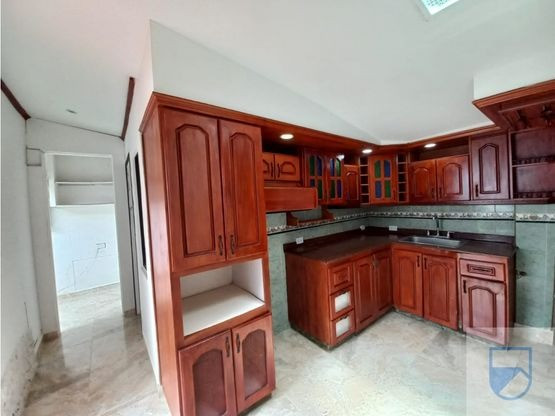 Casa En Arriendo - Vipasa, Cali