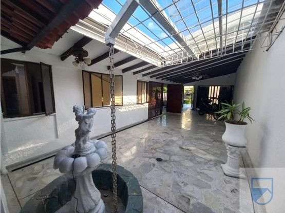 Casa En Arriendo - Vipasa, Cali