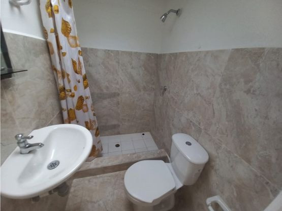 Casa En Arriendo - Vipasa, Cali