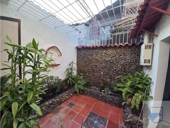 Casa En Arriendo - Vipasa, Cali