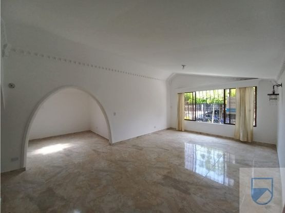 Casa En Arriendo - Vipasa, Cali