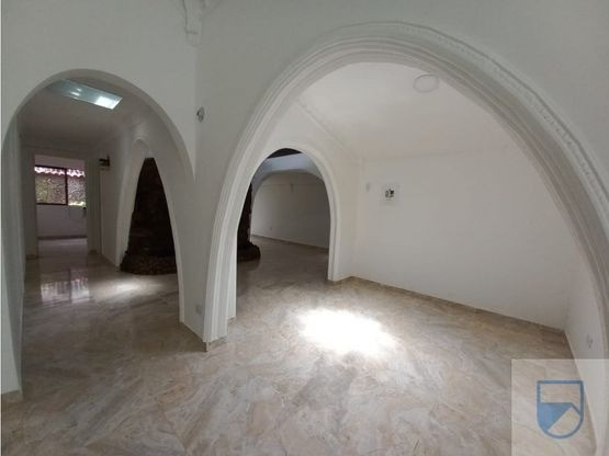 Casa En Arriendo - Vipasa, Cali