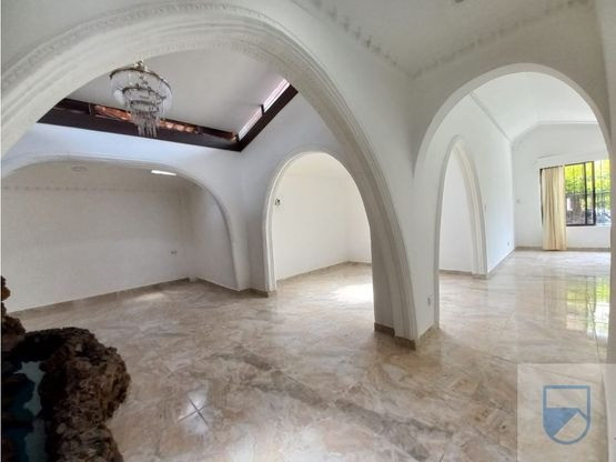 Casa En Arriendo - Vipasa, Cali