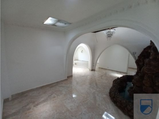 Casa En Arriendo - Vipasa, Cali