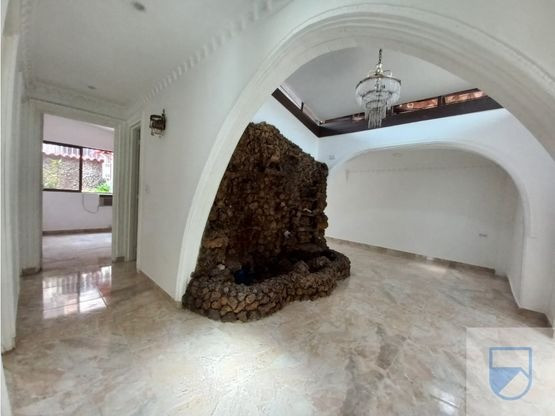 Casa En Arriendo - Vipasa, Cali