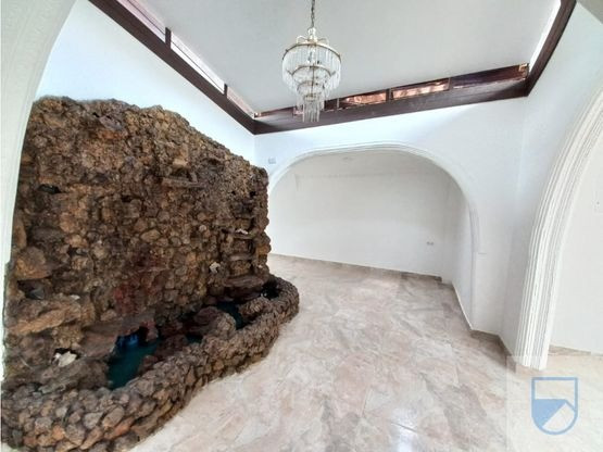 Casa En Arriendo - Vipasa, Cali