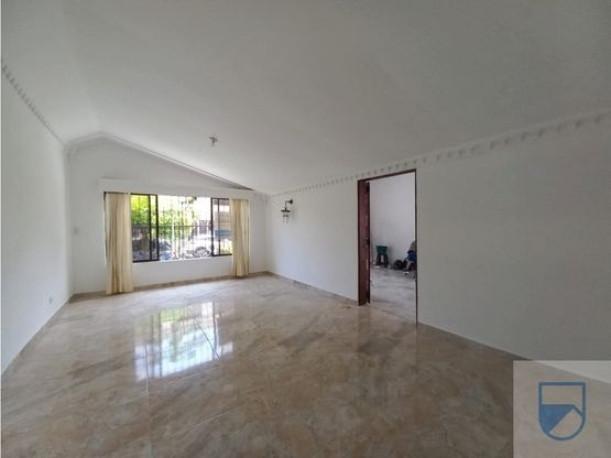 Casa En Arriendo - Vipasa, Cali