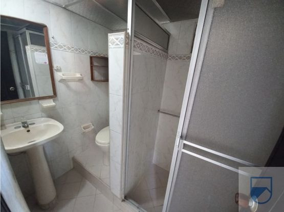 Apartamento En Arriendo - Brisas De Los Alamos, Cali