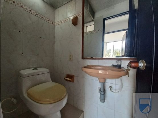 Apartamento En Arriendo - Brisas De Los Alamos, Cali