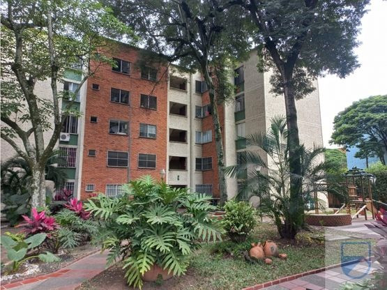 Apartamento En Arriendo - Brisas De Los Alamos, Cali