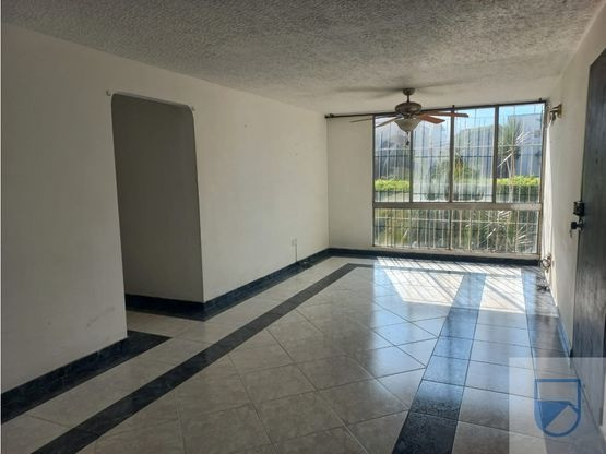 Apartamento En Arriendo - Brisas De Los Alamos, Cali