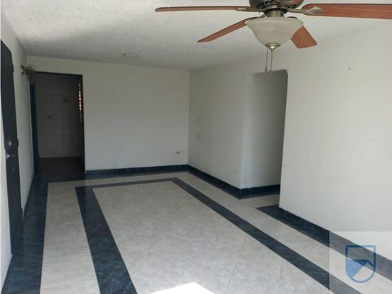 Apartamento En Arriendo - Brisas De Los Alamos, Cali