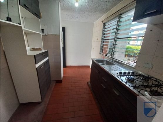 Apartamento En Arriendo - Brisas De Los Alamos, Cali