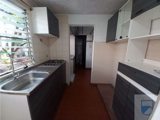 Apartamento En Arriendo - Brisas De Los Alamos, Cali