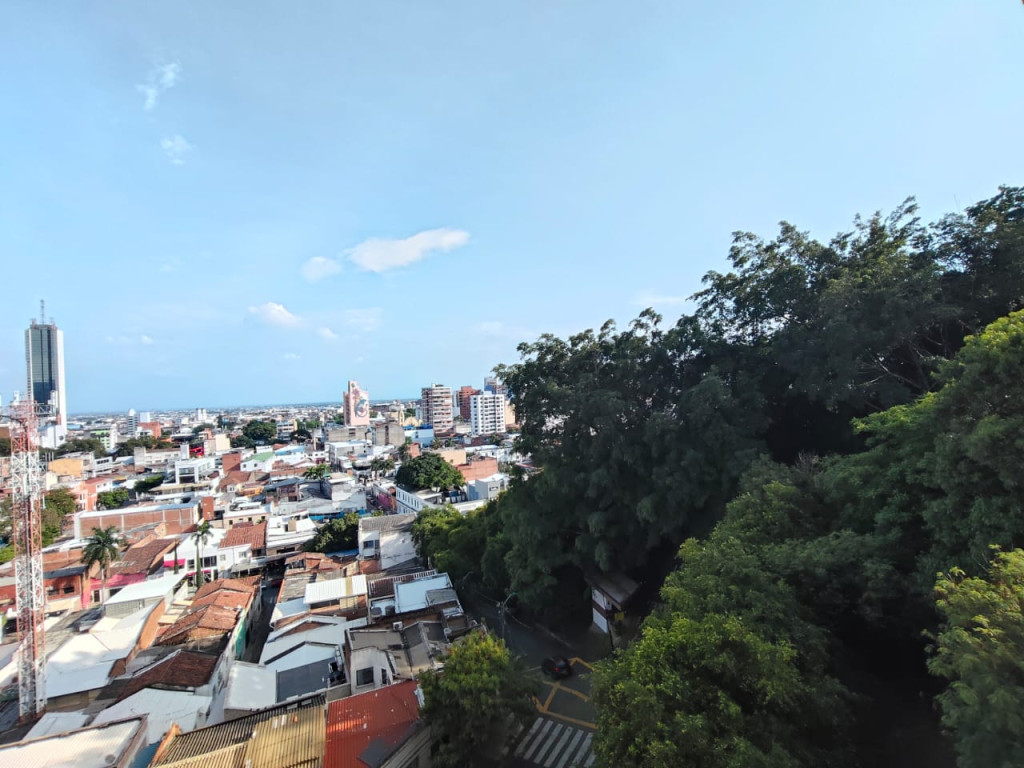 Apartamento En Venta - Granada, Cali