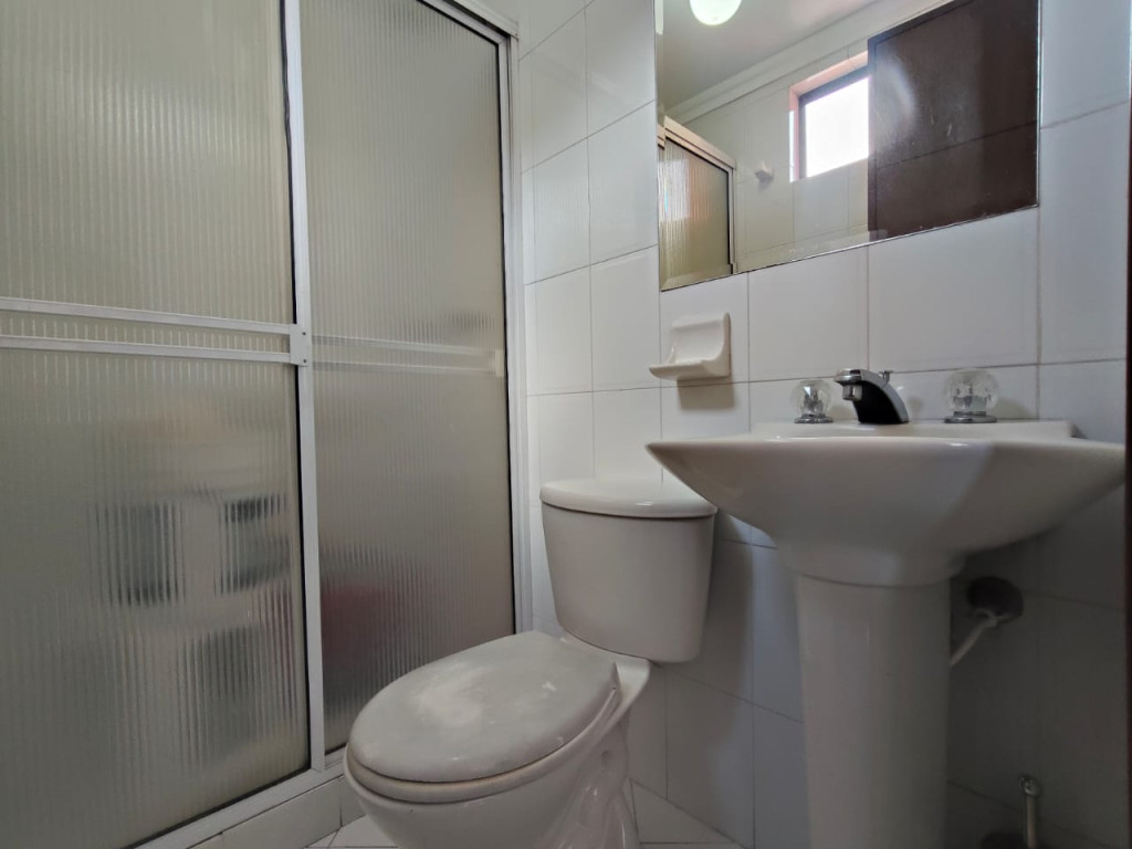 Apartamento En Venta - Granada, Cali