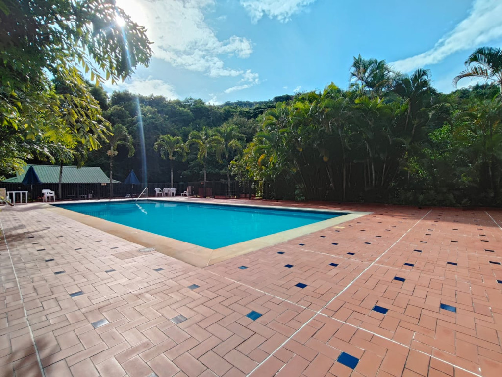 Apartamento En Venta - Granada, Cali