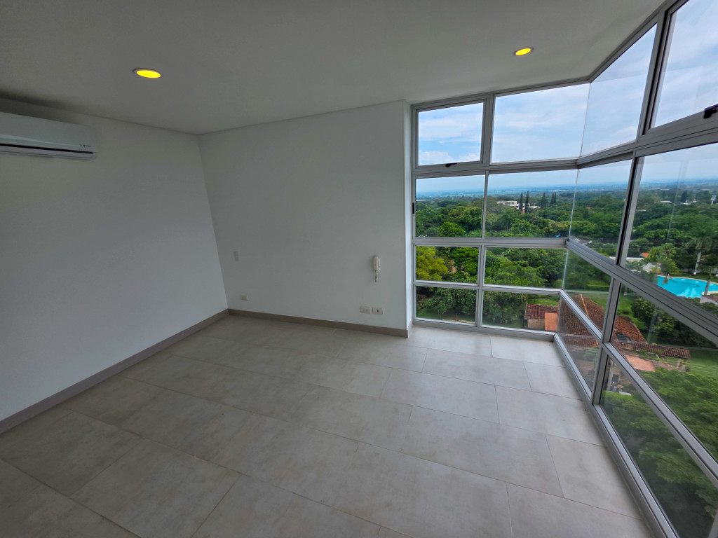 Apartamento En Arriendo - Pance, Cali