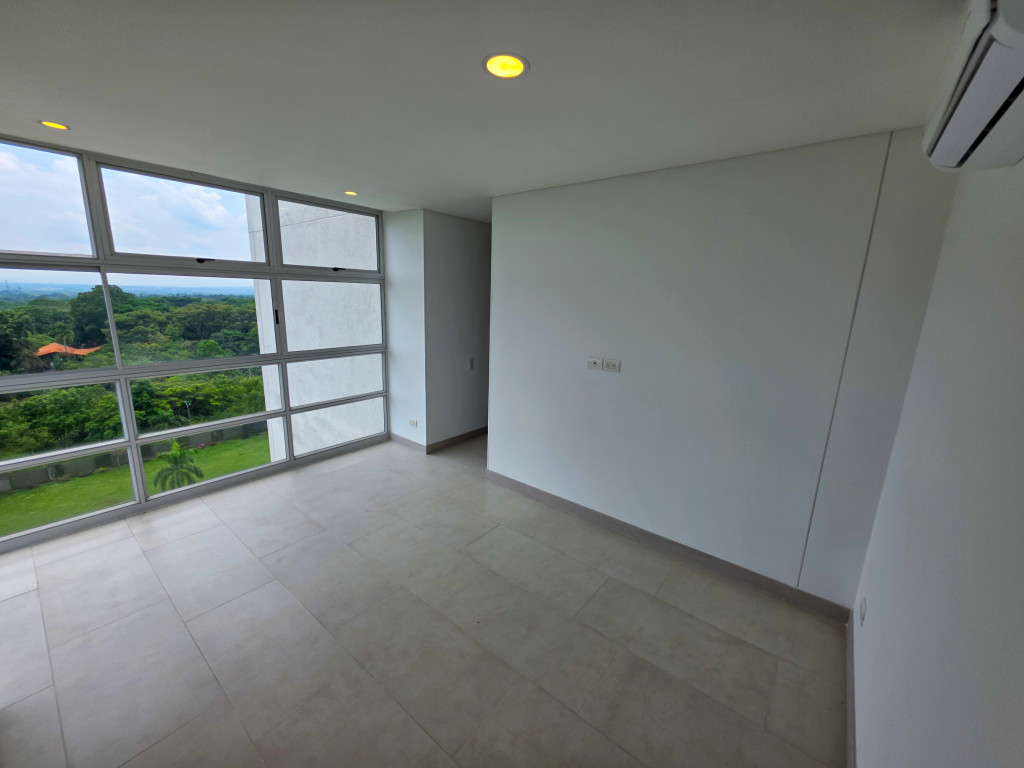 Apartamento En Arriendo - Pance, Cali