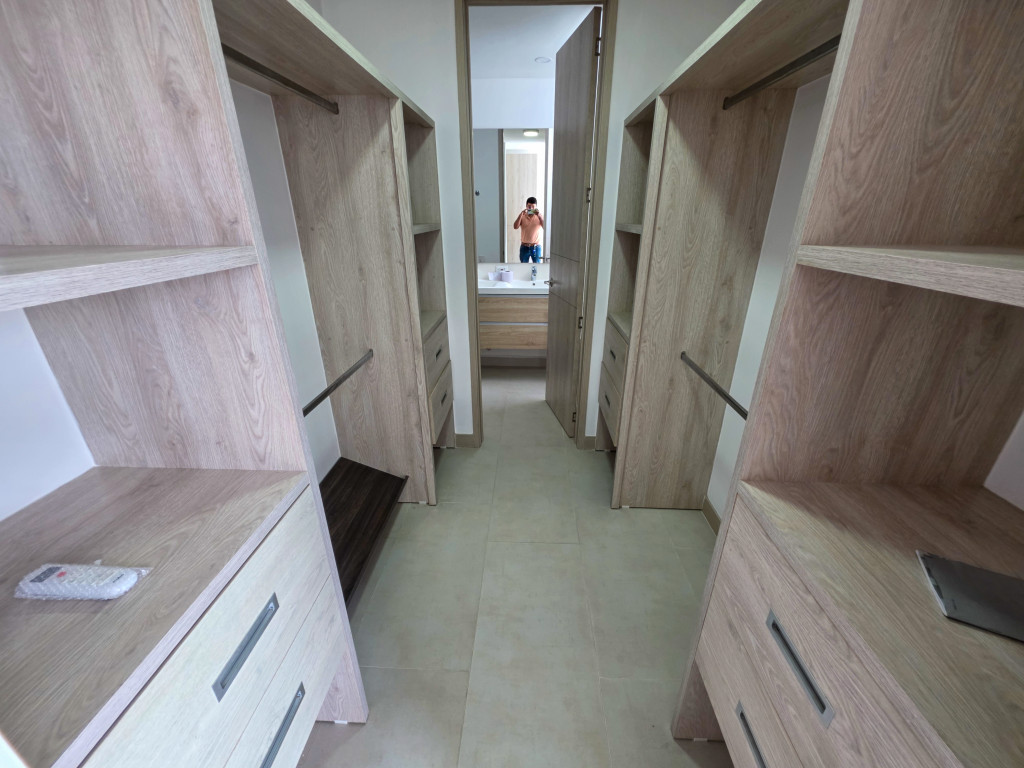 Apartamento En Arriendo - Pance, Cali