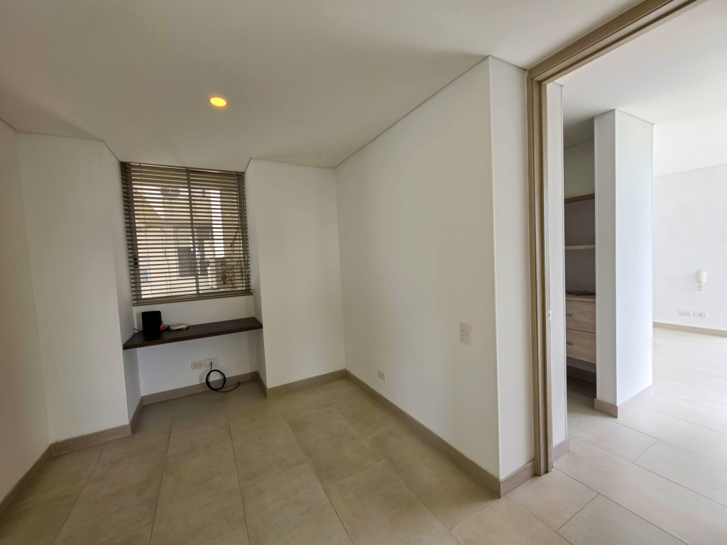 Apartamento En Arriendo - Pance, Cali