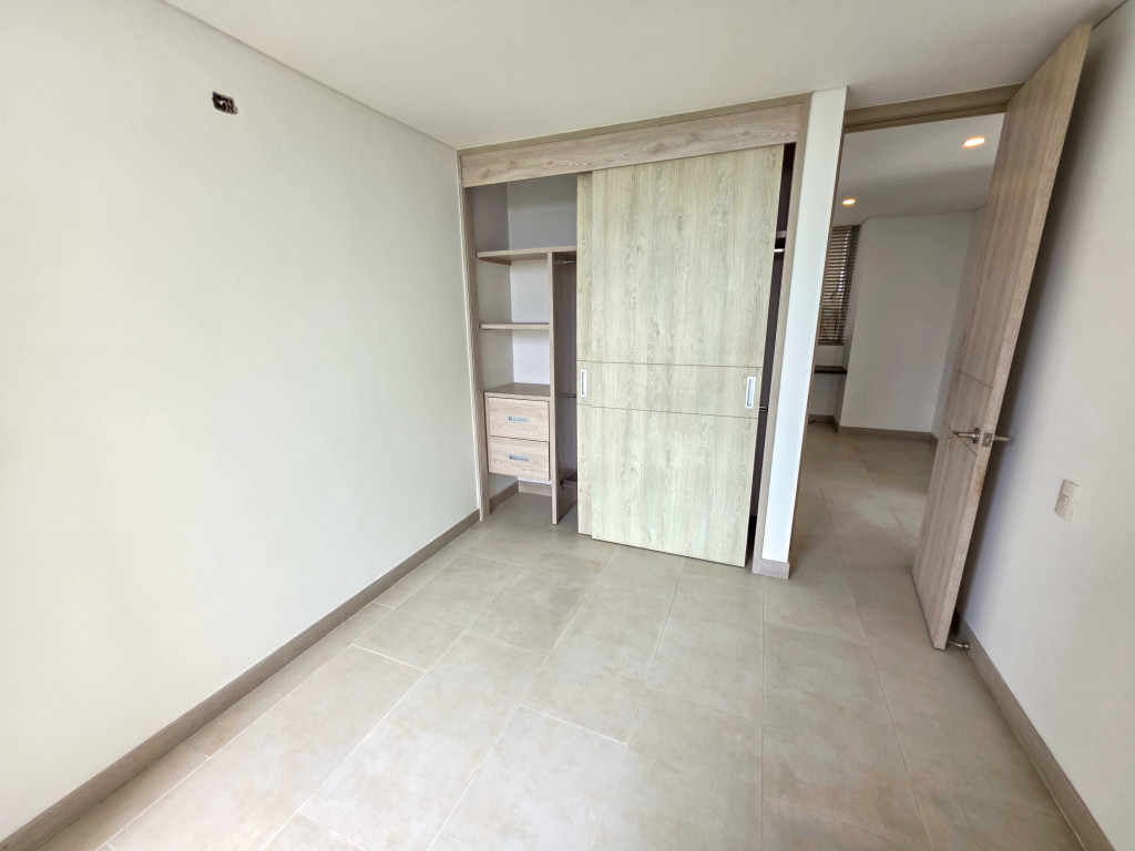 Apartamento En Arriendo - Pance, Cali