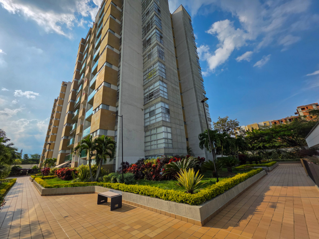 Apartamento En Arriendo - Pance, Cali