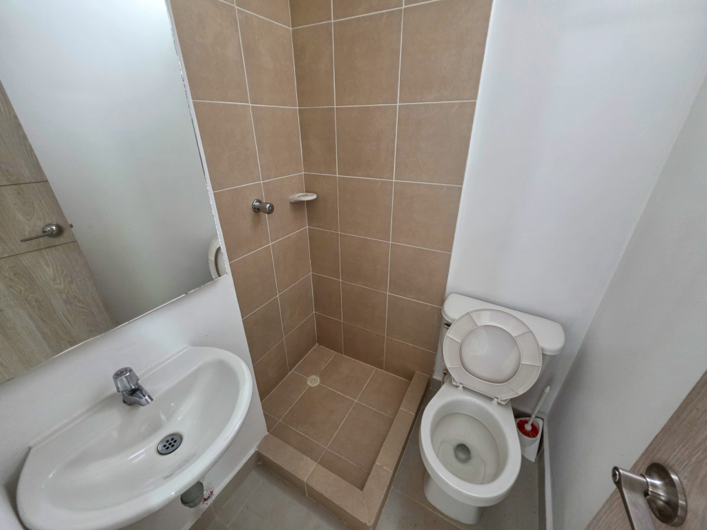 Apartamento En Arriendo - Pance, Cali