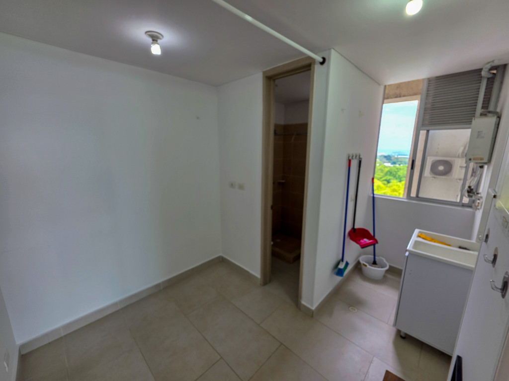 Apartamento En Arriendo - Pance, Cali