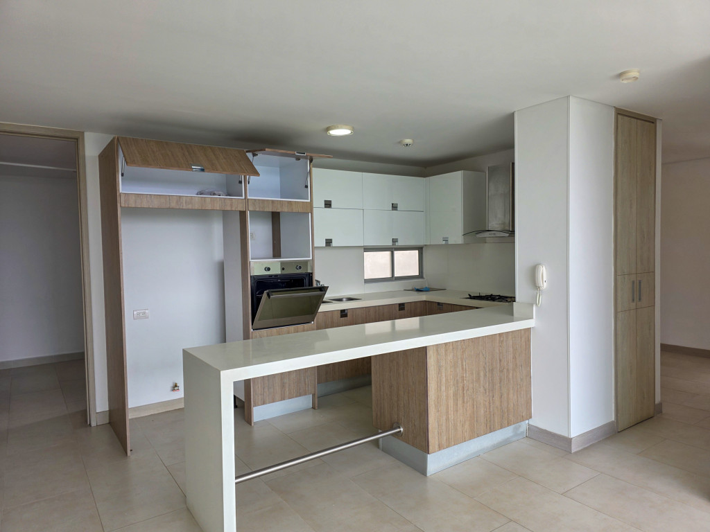 Apartamento En Arriendo - Pance, Cali
