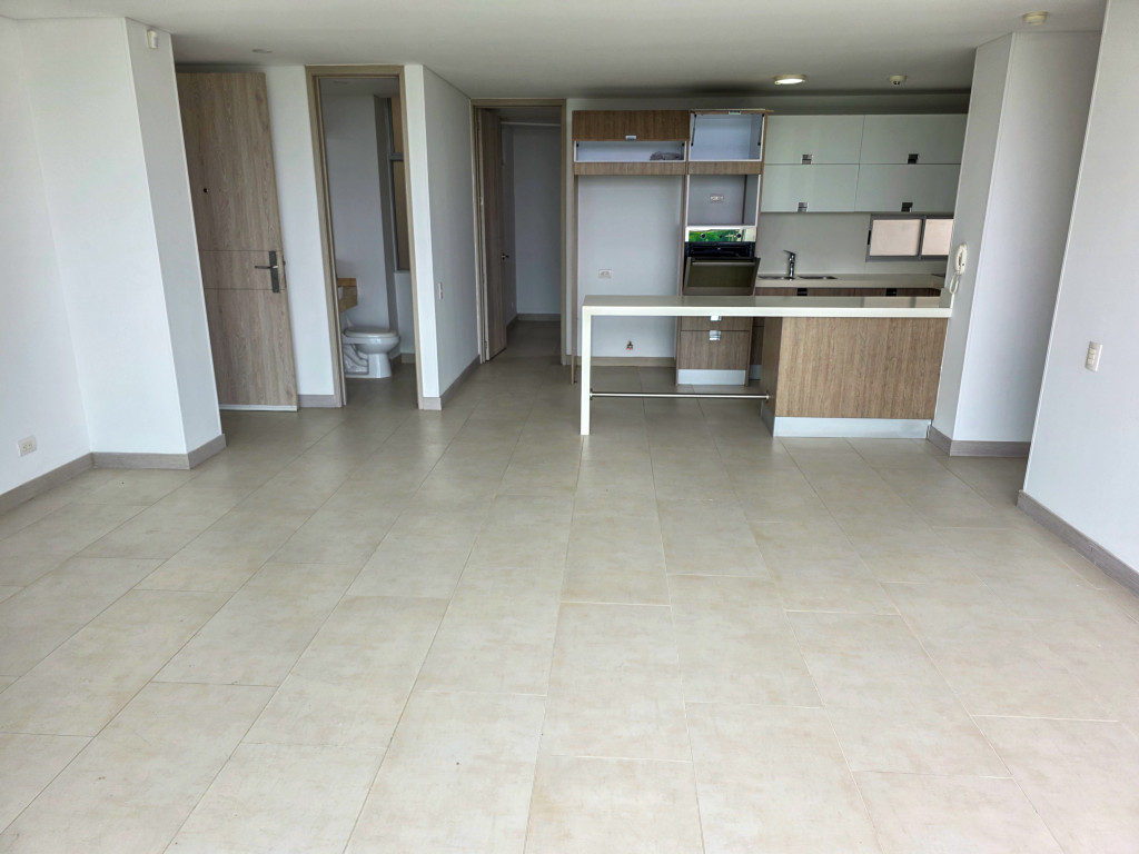 Apartamento En Arriendo - Pance, Cali