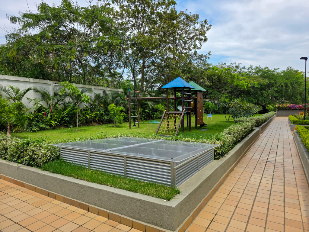 Apartamento En Arriendo - Pance, Cali