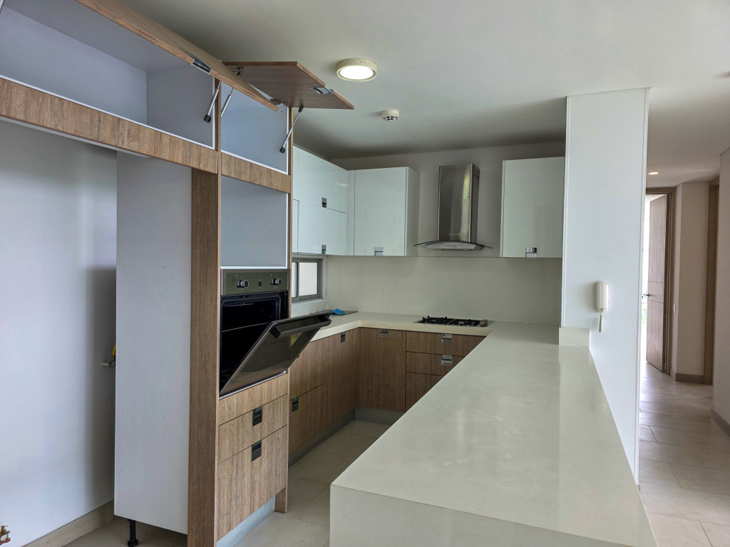 Apartamento En Arriendo - Pance, Cali