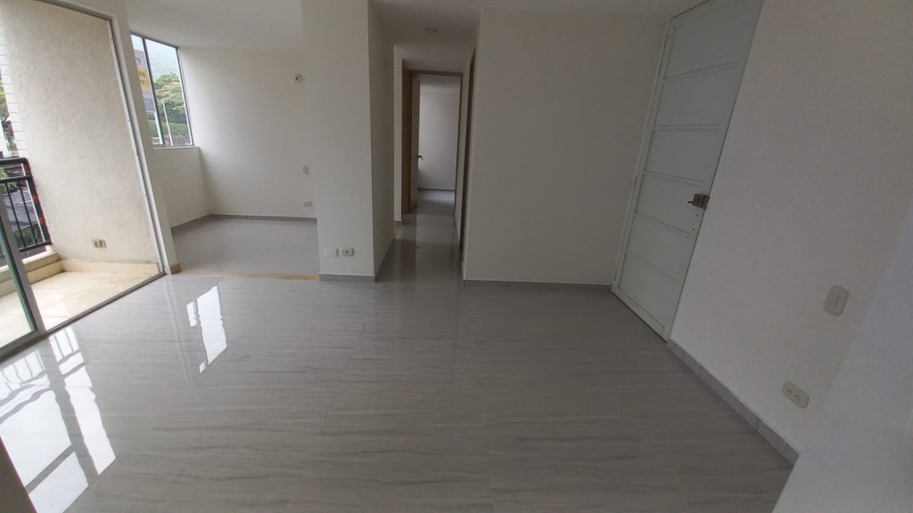 Apartamento En Arriendo - Ciudad Guabinas, Yumbo