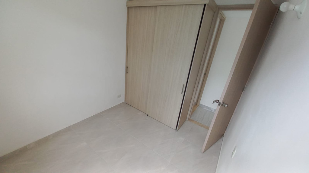 Apartamento En Arriendo - Ciudad Guabinas, Yumbo