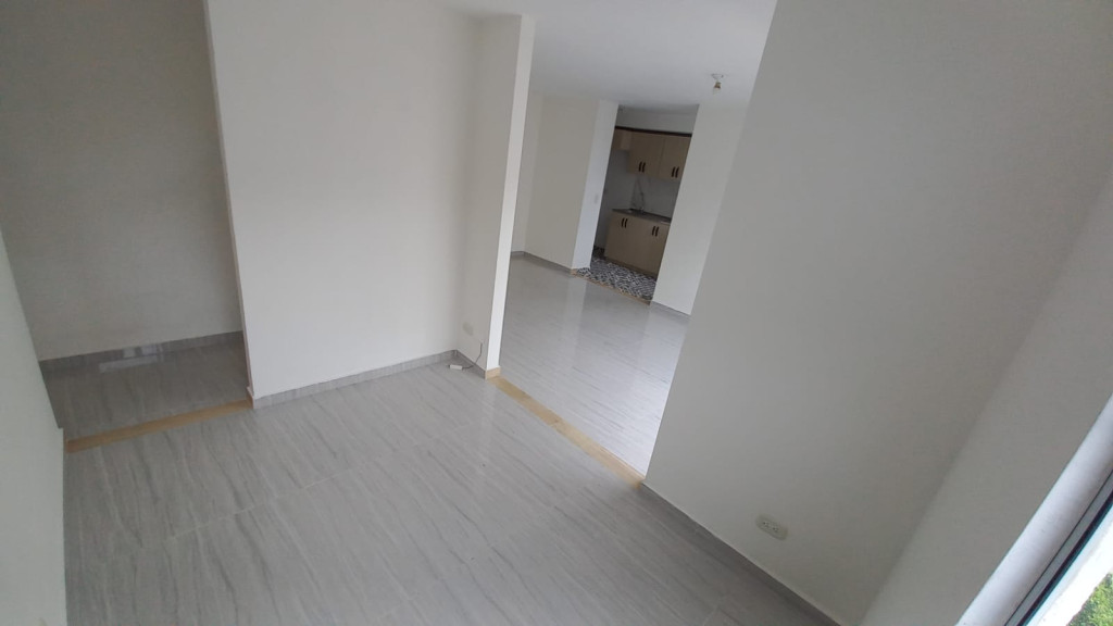 Apartamento En Arriendo - Ciudad Guabinas, Yumbo